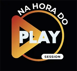 Na hora do play - Podcast